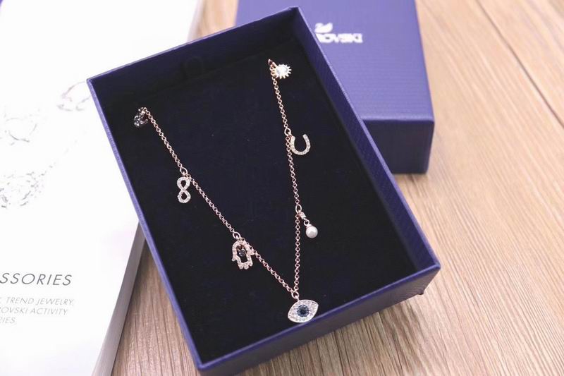 Swarovski Necklace 10yxq63